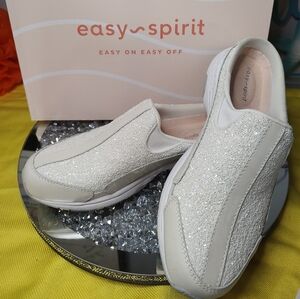 Easy Spirit Traveltime Family Comfort Shoes